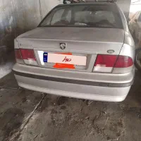 سمند ایکس ۷ مدل ۸۲|خودرو سواری و وانت|تهران, تهرانپارس غربی|دیوار