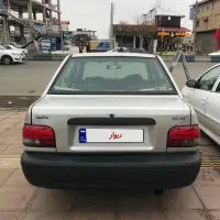 پراید مدل ۸۳ عروسک|خودرو سواری و وانت|تالش, طولارود|دیوار