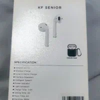 ایرپاد KF Senior TWS AP-70  AP-70|لوازم جانبی موبایل و تبلت|رشت, علی آباد|دیوار