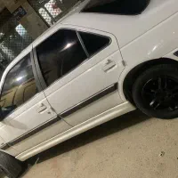 پژو پارس تیوفایو