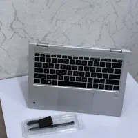 لپ تاپ hp تبلت شو probook x360 435 G8 رم 16|رایانه همراه|تهران, میدان ولیعصر|دیوار