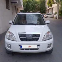 ام وی ام ایکس ۳۳|خودرو سواری و وانت|قروه, |دیوار