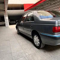 پژو پارس خاکستری مدل ۹۸|خودرو سواری و وانت|فردیس, شهرک شهید حسینی|دیوار