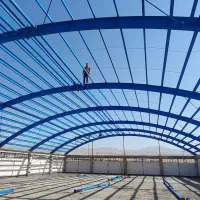 ساخت سوله سبک اروپایی