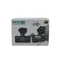 دوربین ثبت وقایع 3 لنز 1080