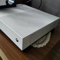 کنسول وان اس