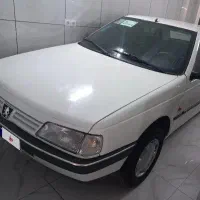 اردی سفید ۸۵