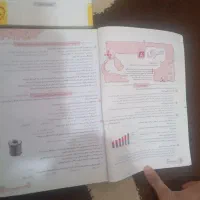 دهم و یازدهم خیلی سبز و گاج|کتاب و مجله آموزشی|رباط‌کریم, رباط‌کریم|دیوار