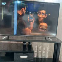 تلوزیون|تلویزیون و پروژکتور|الیگودرز, |دیوار