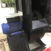 سانتیفیوژ هوا کش|کافی‌شاپ و رستوران|آبادان, |دیوار