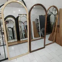 آینه/آینه ایستاده/آینه سیار//آینه کنسول|آینه|قروه, |دیوار