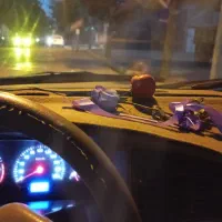 پژو 405 بنزینی