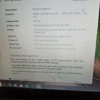 لپ تاپ سونی 760 گیگ با گرافیک مجزا +120ssd|رایانه همراه|تهران, منیریه|دیوار