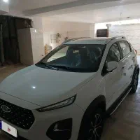 ایکس 22پرو /دنده ای صفر 1404|خودرو سواری و وانت|کرج, حصارک بالا|دیوار