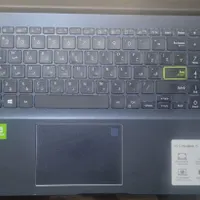 لپ تاپ ایسوسcore i51135G7|رایانه همراه|شهرکرد, |دیوار