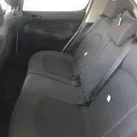 206  تیپ 3  پانورما  مدل 1402 کارکرد 24000 کیلومتر|خودرو سواری و وانت|اصفهان, شفق|دیوار