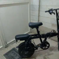 موتور برقی (اسکوتر برقی)