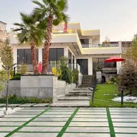 اجاره ویلا فول لاکچری ایوان دو استخره