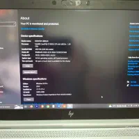 لپ تاپ hp 850 g6|رایانه همراه|بندر گناوه, |دیوار