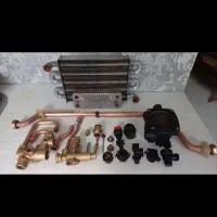 تعمیرات و نصب انواع پکیج آبشیرین کن|خدمات پیشه و مهارت|قم, زنبیل آباد|دیوار