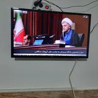 تلویزیون سامسونگ ۳۲اینچ|تلویزیون و پروژکتور|زاهدان, |دیوار