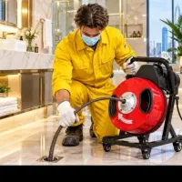 لوله بازکنی اورژانسی با کمترین قیمت بدون کثیفی