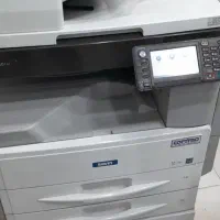 پرینتر ریکو ۲۵۰۱|پرینتر، اسکنر، کپی، فکس|اهواز, نادری|دیوار