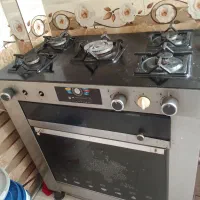اجاق گاز