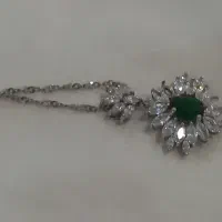 سرویس نقره