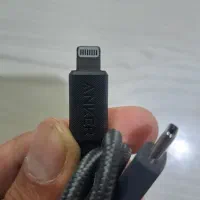 شارژر و کابل ایفون ۳۰ وات|لوازم جانبی موبایل و تبلت|مشهد, هفده شهریور|دیوار