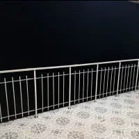 Steel railing|تلویزیون و پروژکتور|سنندج, |دیوار