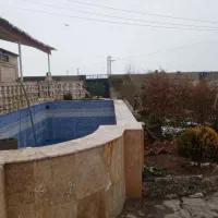 باغ ویلا|اجارهٔ کوتاه‌مدت ویلا و باغ|تربت‌حیدریه, پائین ولایت|دیوار