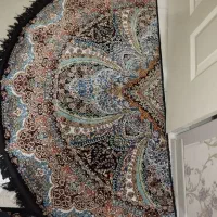 فرش ۹ و ۶ متری در حد نو تر تمیز|فرش|تهران, شهرک پاسداران|دیوار