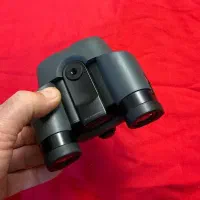 دوربین شکاری قدیمی ژاپنی اصل پنتاکس نونو آکبند|کوهنوردی و کمپینگ|شیراز, محمودیه|دیوار