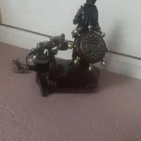 تلفن کلاسیک رومیزی نو