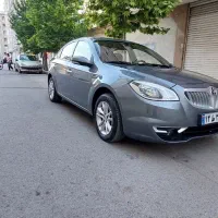 برلیانس H330اتومات
