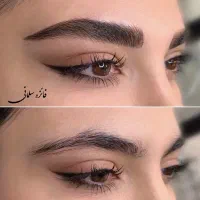 میکروبلیدینگ ۵بعدی فیبروز و شیدینگ لب فقط۱۰ نفراول