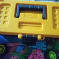 رباتیک|اسباب‌‌بازی|رشت, گلباغ نماز|دیوار