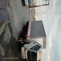 حمل اساسیهوبار با کامیونت