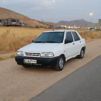 پراید مدل90 فرمان هیدرولیک اتاق تعویض405
