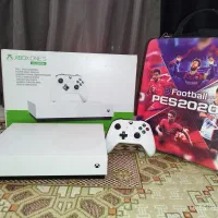 ایکس باکس وان اس دیجیتال