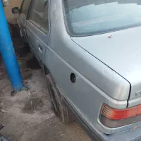 پیکان روآ دوگانه سوز|خودرو سواری و وانت|رفسنجان, |دیوار