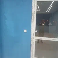 رنگ آمیزی و نقاشی ساختمان|خدمات پیشه و مهارت|شیراز, بازار|دیوار