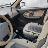 پژو 405 SlX مدل 99 موتور زمینس گاز سیمی|خودرو سواری و وانت|لار, |دیوار