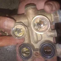 نصاب،سرویس‌کار و تعمیرکار انواع کولر گازی و پکیج|خدمات پیشه و مهارت|اصفهان, سپاهان‌شهر|دیوار