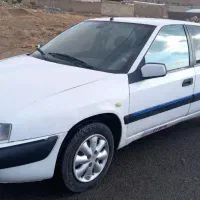 زانتیا۲۰۰۰مدل۸۶|خودرو سواری و وانت|ملایر, |دیوار