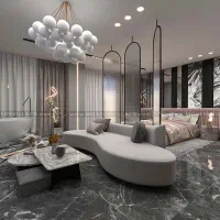 ۲۵۰ متر ویلایی/با پروانه / تاپ لوکیشن هاشمیه