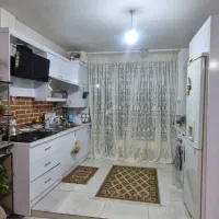 ۷۵متر ۲خواب سرجلو باپارکینگ توس۳۳ کشف