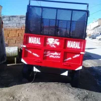 تریلی و تانکر