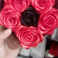 گل روبانی ماندگار